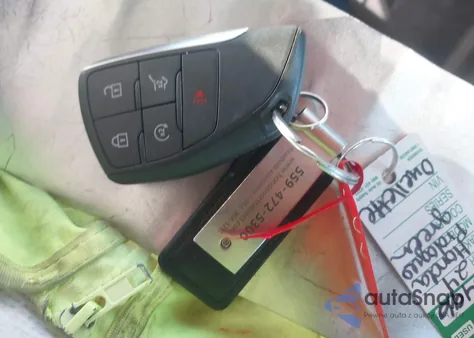 2024 Honda Prologue Elite из США, поврежденный, VIN 3GPKHZRJ4RS522569